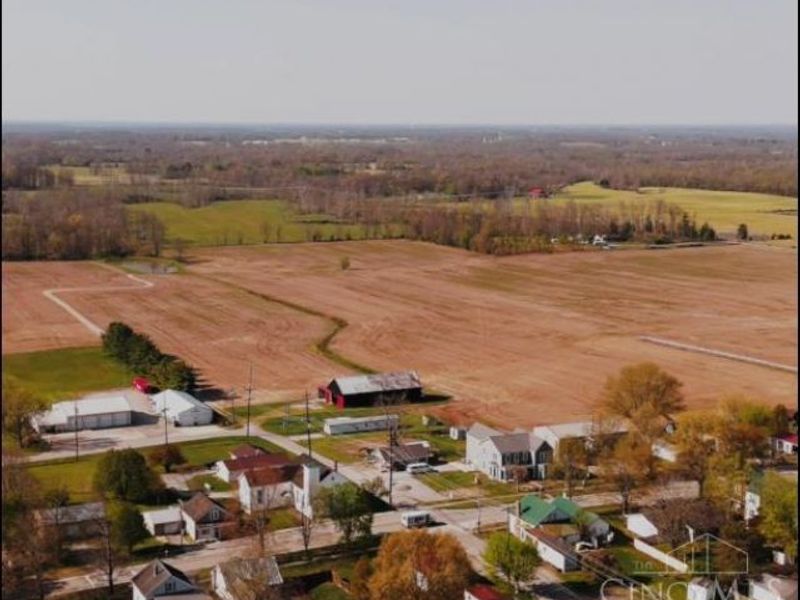 AC Kendall Street, Jefferson Twp, OH 45168 Photo 1