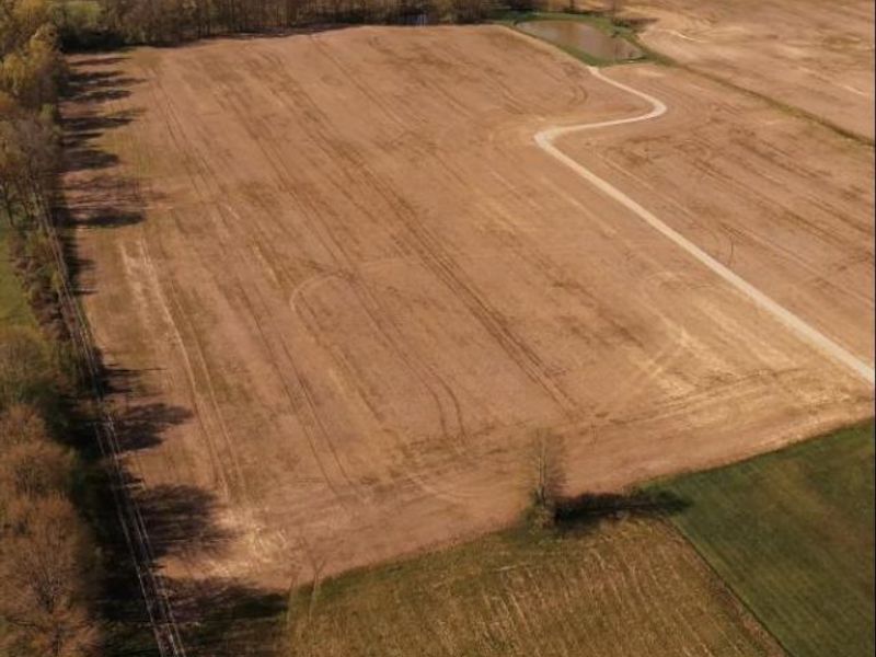 AC Kendall Street, Jefferson Twp, OH 45168 Photo 2