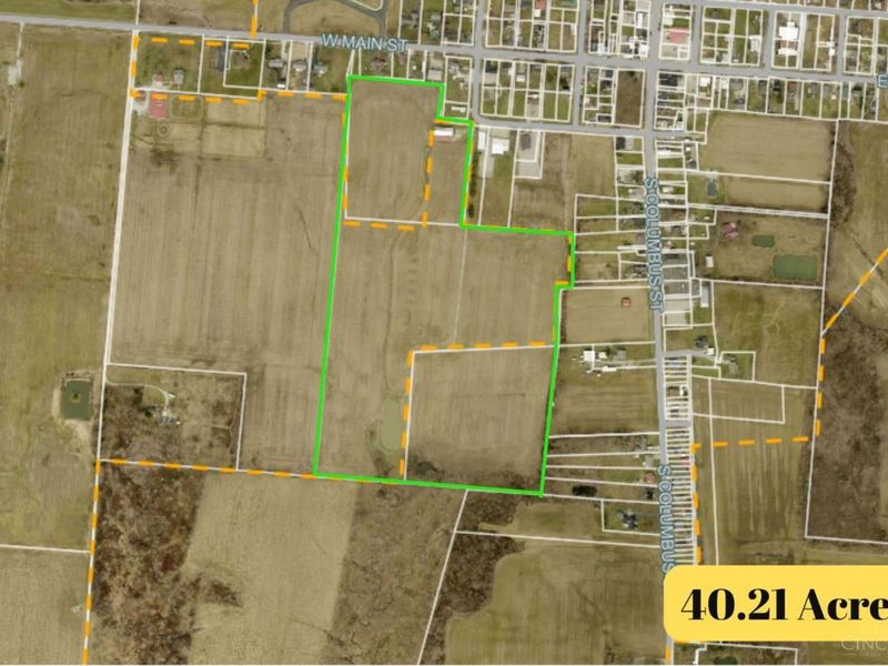 AC Kendall Street, Jefferson Twp, OH 45168 Photo 5