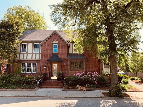 11 Prince St, Unit 1, Boston, MA 02130