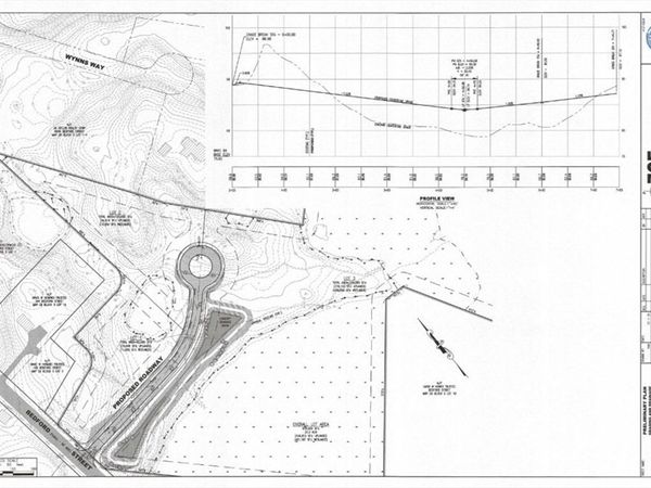 168 Bedford St., Lot 3, Lakeville, MA 02347