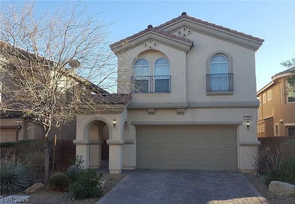 7539 Benlomond Avenue, Las Vegas, NV 89179 Main Photo