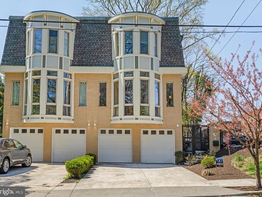 6230 Wissahickon Avenue, Philadelphia, PA 19144 Main Photo