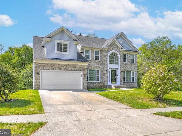 9902 ANGORA DRIVE, CHELTENHAM, MD 20623