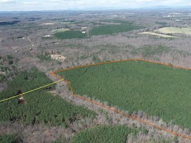 Lot D MOUNTAIN CUT RD , APPOMATTOX, VA 24522