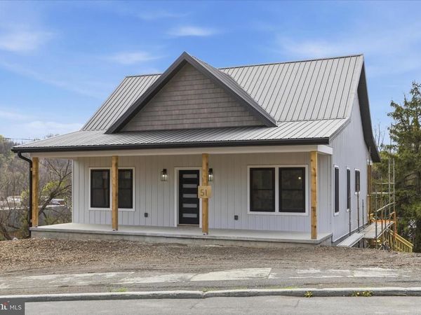 51 STATE STREET, KEYSER, WV 26726