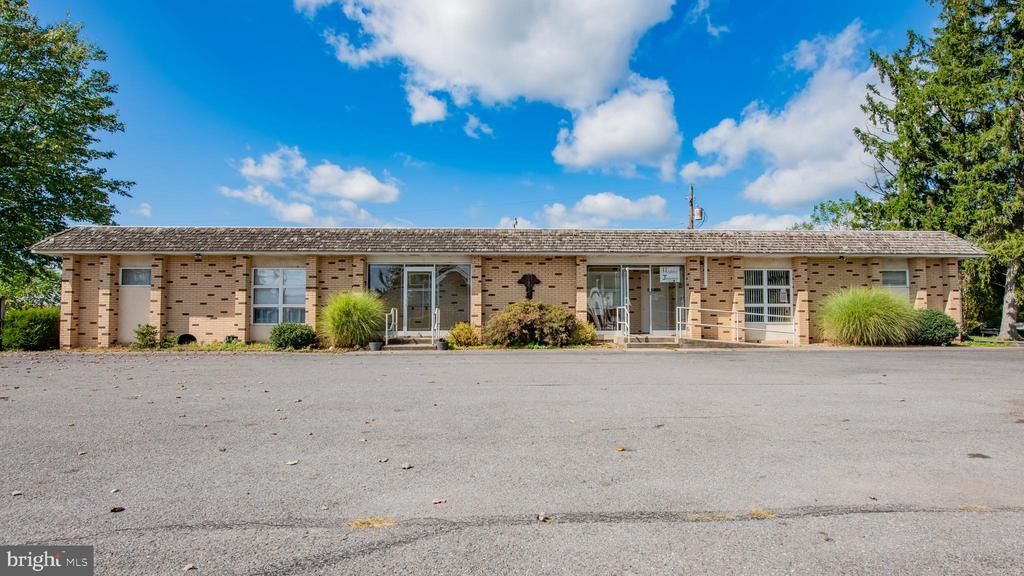 420 S MAIN STREET, HUGHESVILLE, PA 17737