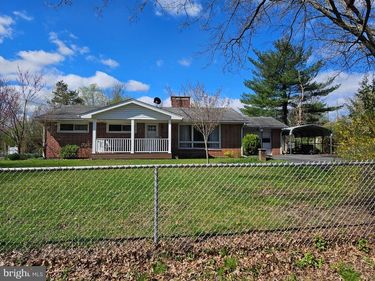 1422 N MONTGOMERY STREET, HOLLIDAYSBURG, PA 16648