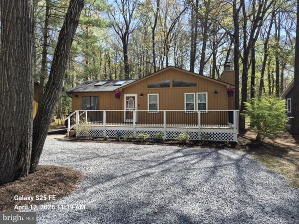 220 OCEAN, OCEAN PINES, MD 21811