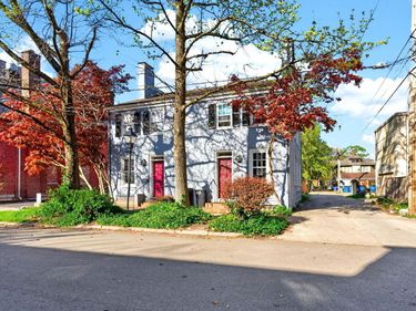 117 Clay St., Dayton, OH 45402