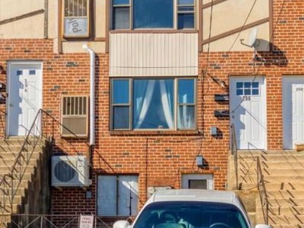 296 GREENOUGH STREET , Unit 2, PHILADELPHIA, PA 19127