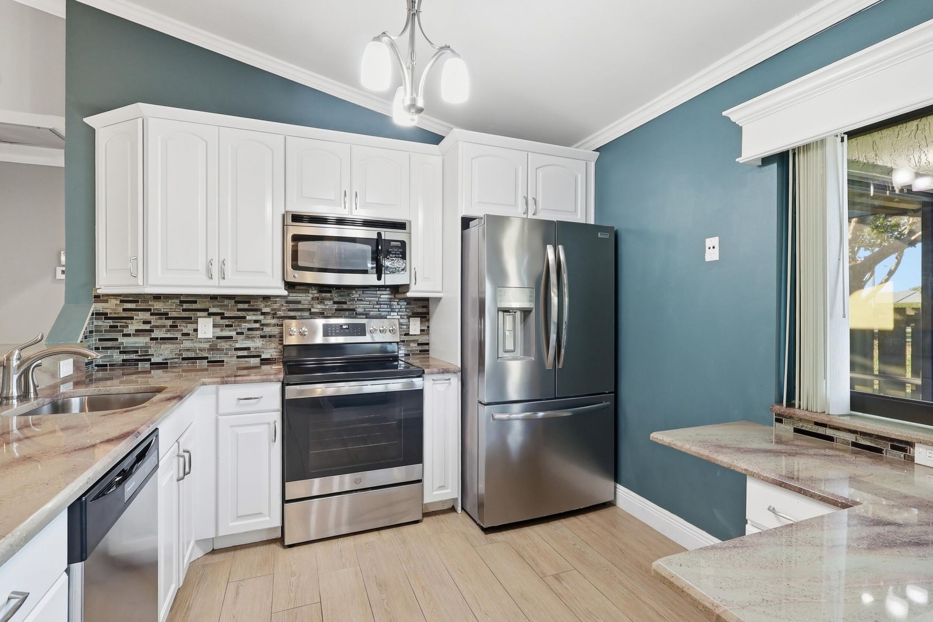 5694 Northpointe Lane, Boynton Beach, FL 33437 Photo