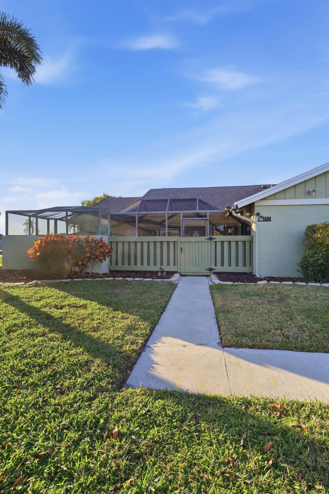 5694 Northpointe Lane, Boynton Beach, FL 33437 Photo