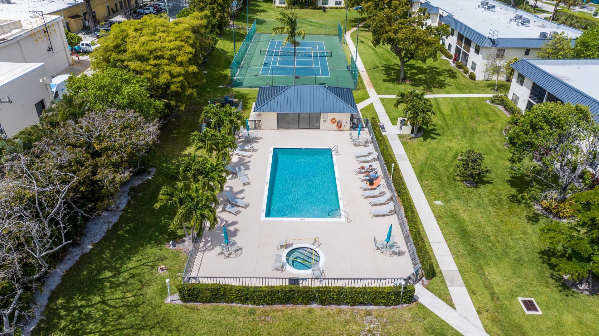 3020 Florida Boulevard, Unit 202-c, Delray Beach, FL 33483 Photo