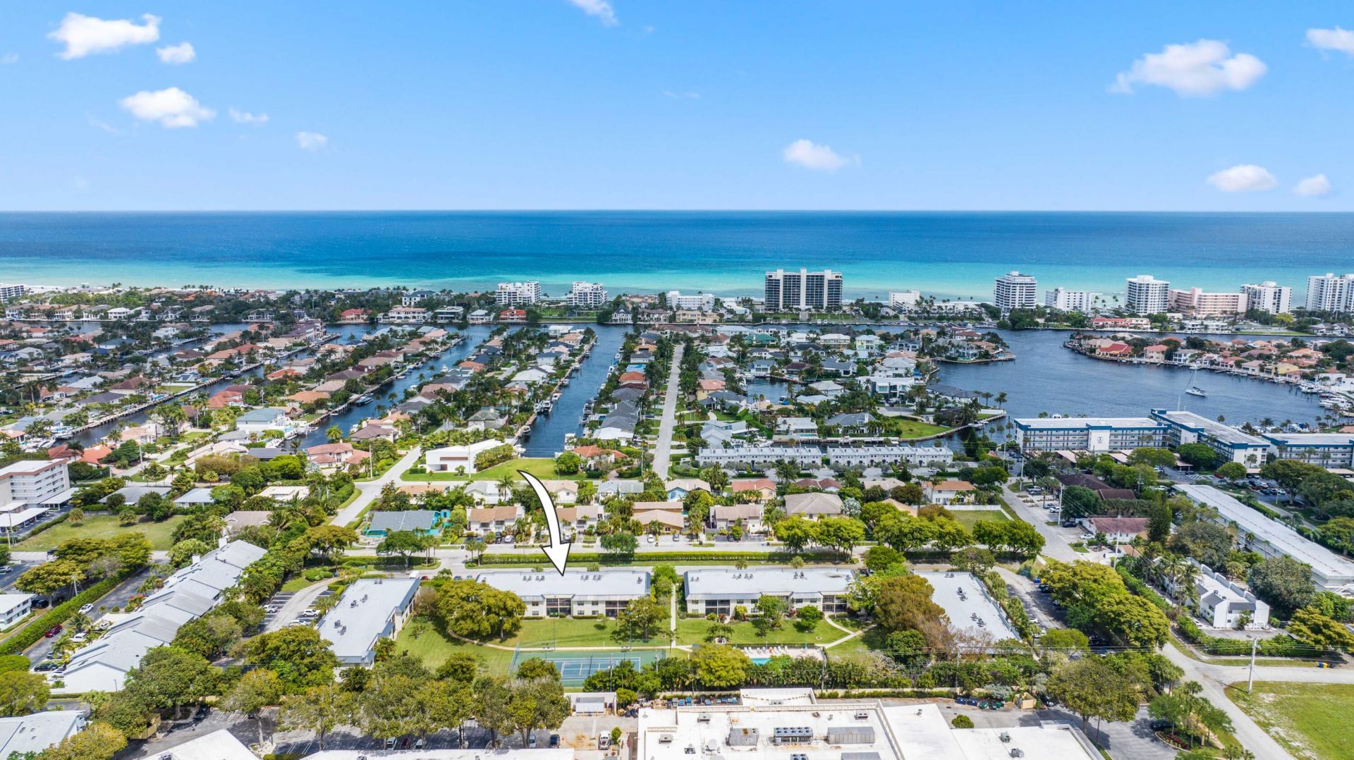 3020 Florida Boulevard, Unit 202-c, Delray Beach, FL 33483 Photo