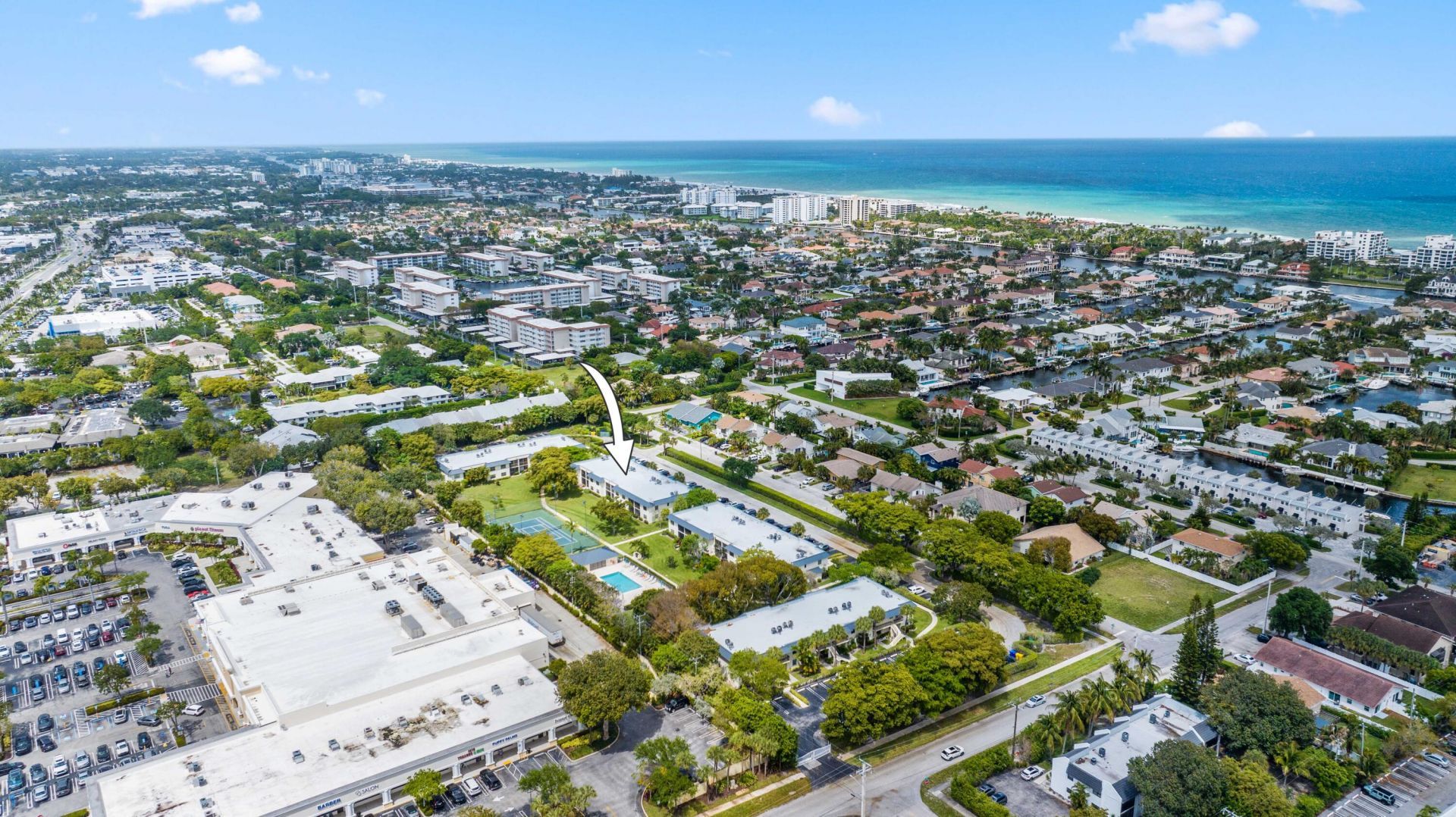 3020 Florida Boulevard, Unit 202-c, Delray Beach, FL 33483 Photo