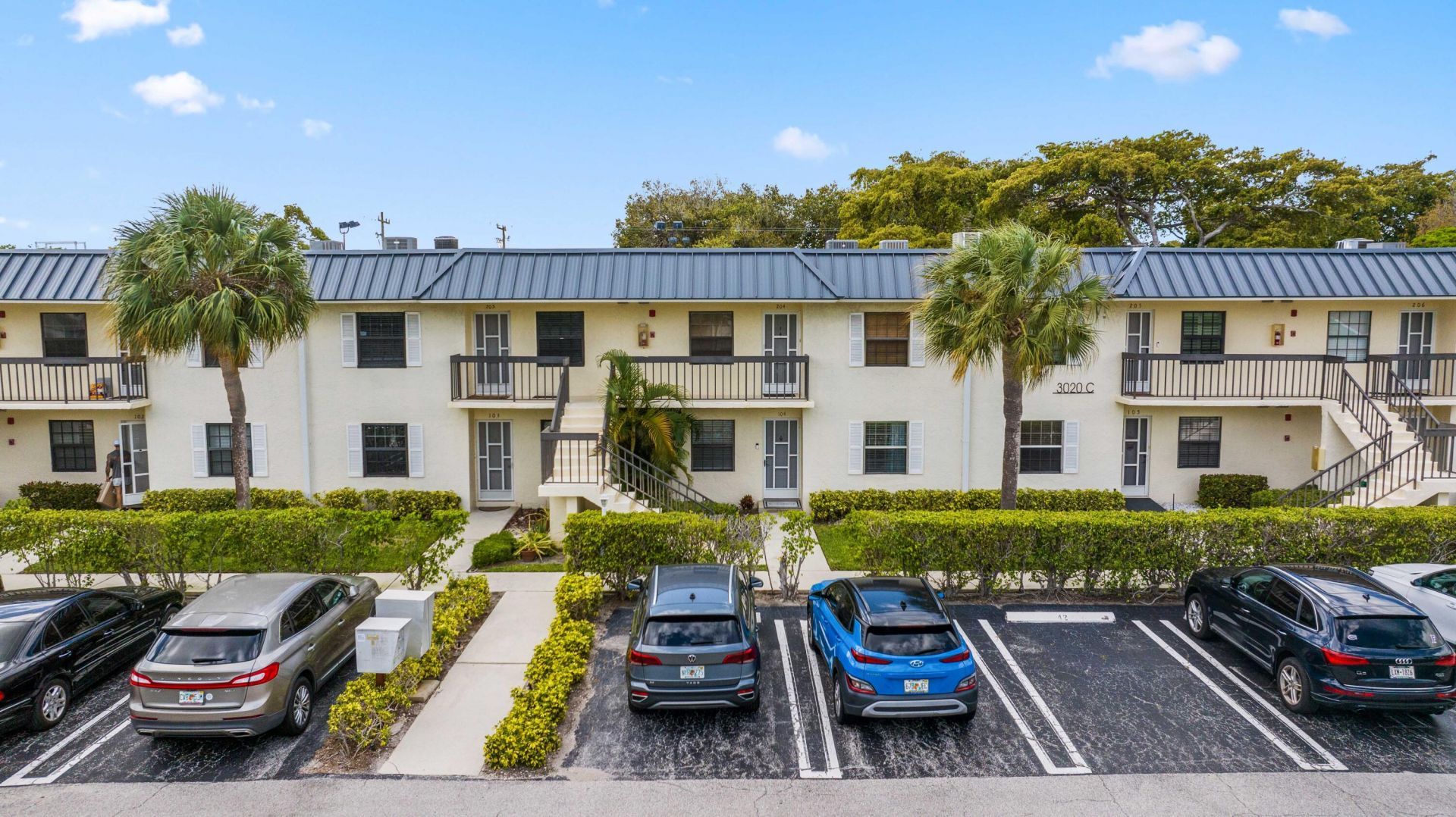 3020 Florida Boulevard, Unit 202-c, Delray Beach, FL 33483 Photo
