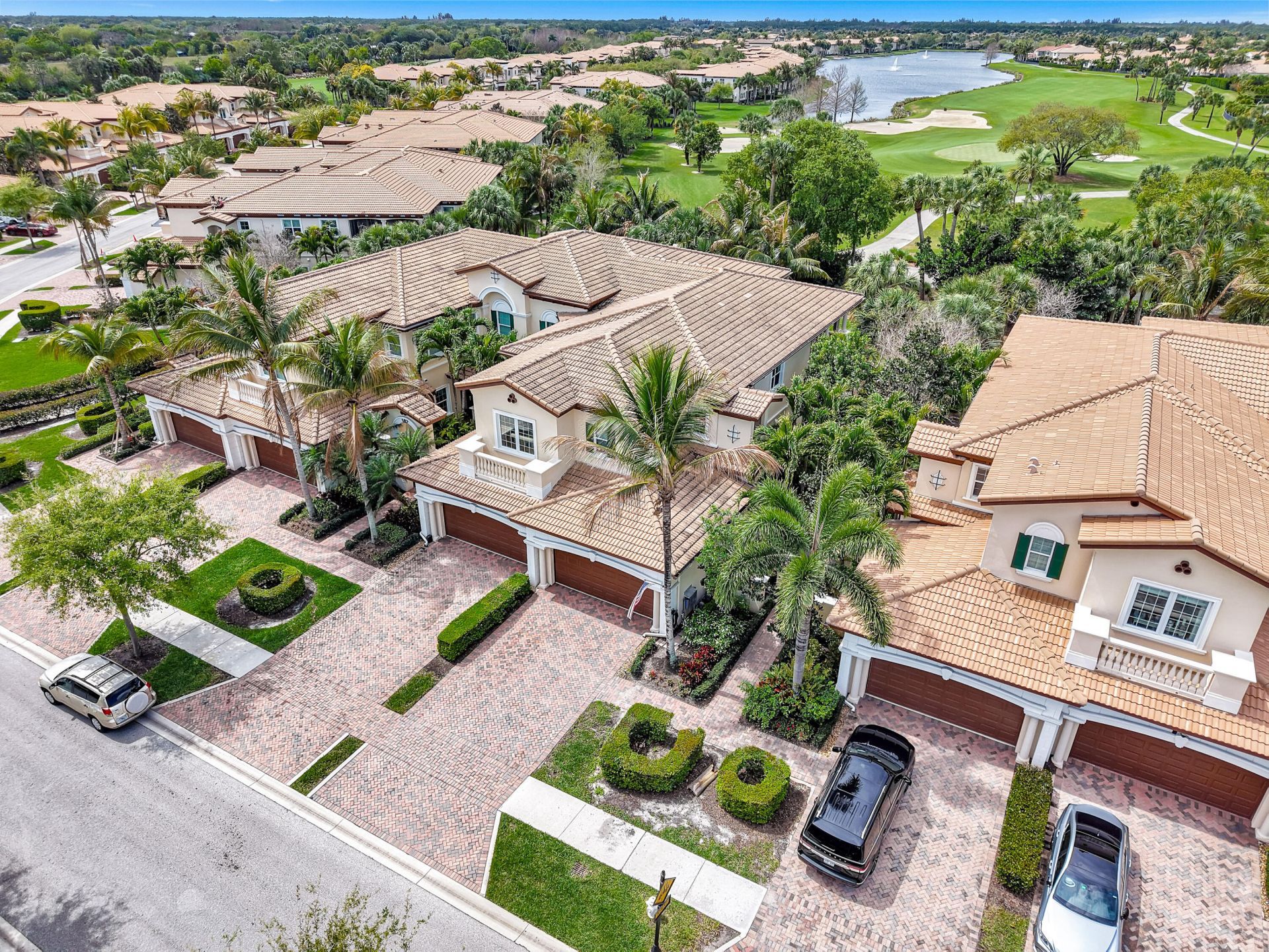 187 Tresana Boulevard, Unit 155, Jupiter, FL 33478 Photo