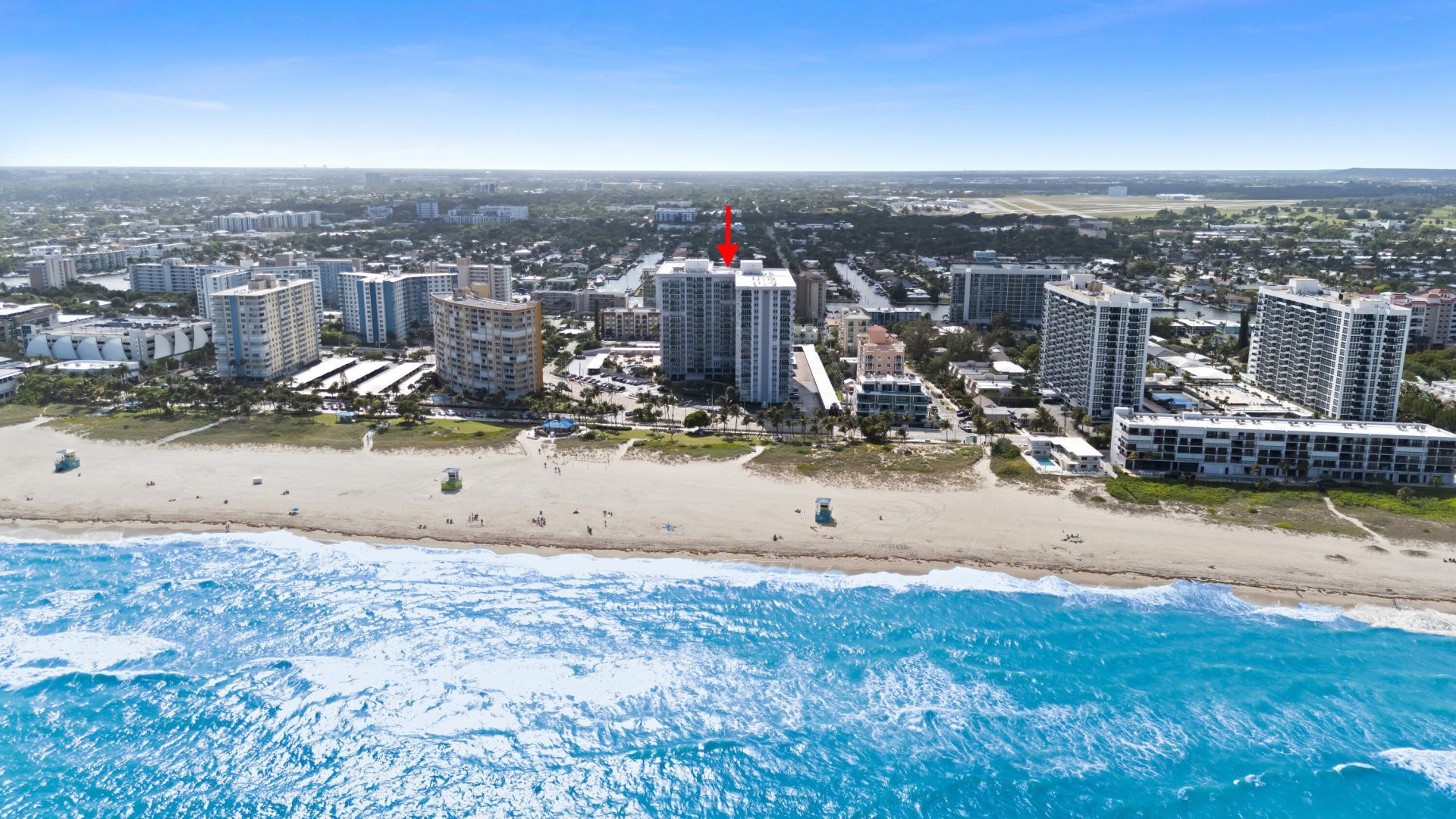 405 N Ocean Boulevard, Unit 327, Pompano Beach, FL 33062 Photo