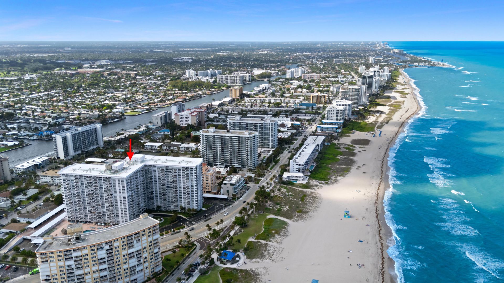 405 N Ocean Boulevard, Unit 327, Pompano Beach, FL 33062 Photo