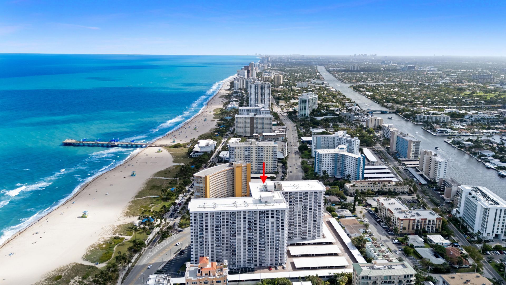 405 N Ocean Boulevard, Unit 327, Pompano Beach, FL 33062 Photo