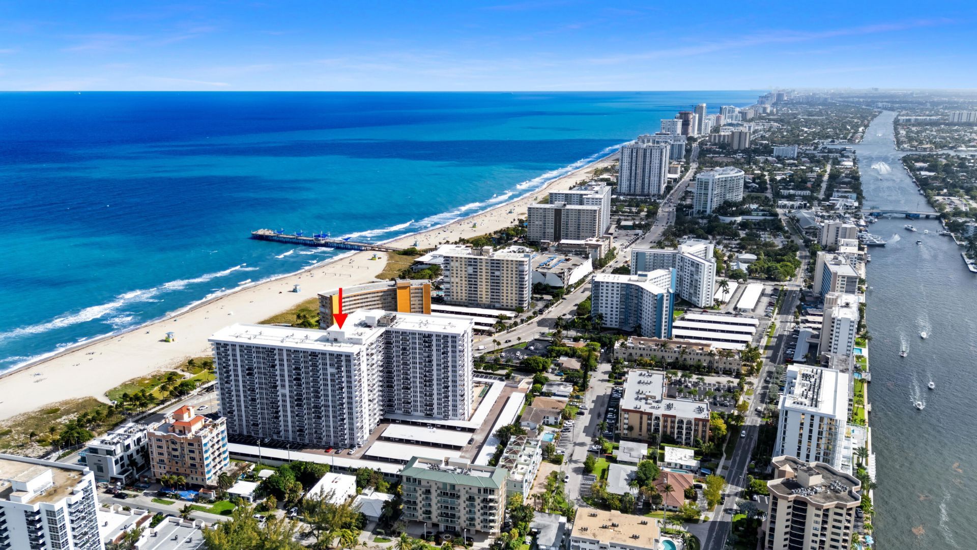 405 N Ocean Boulevard, Unit 327, Pompano Beach, FL 33062 Photo