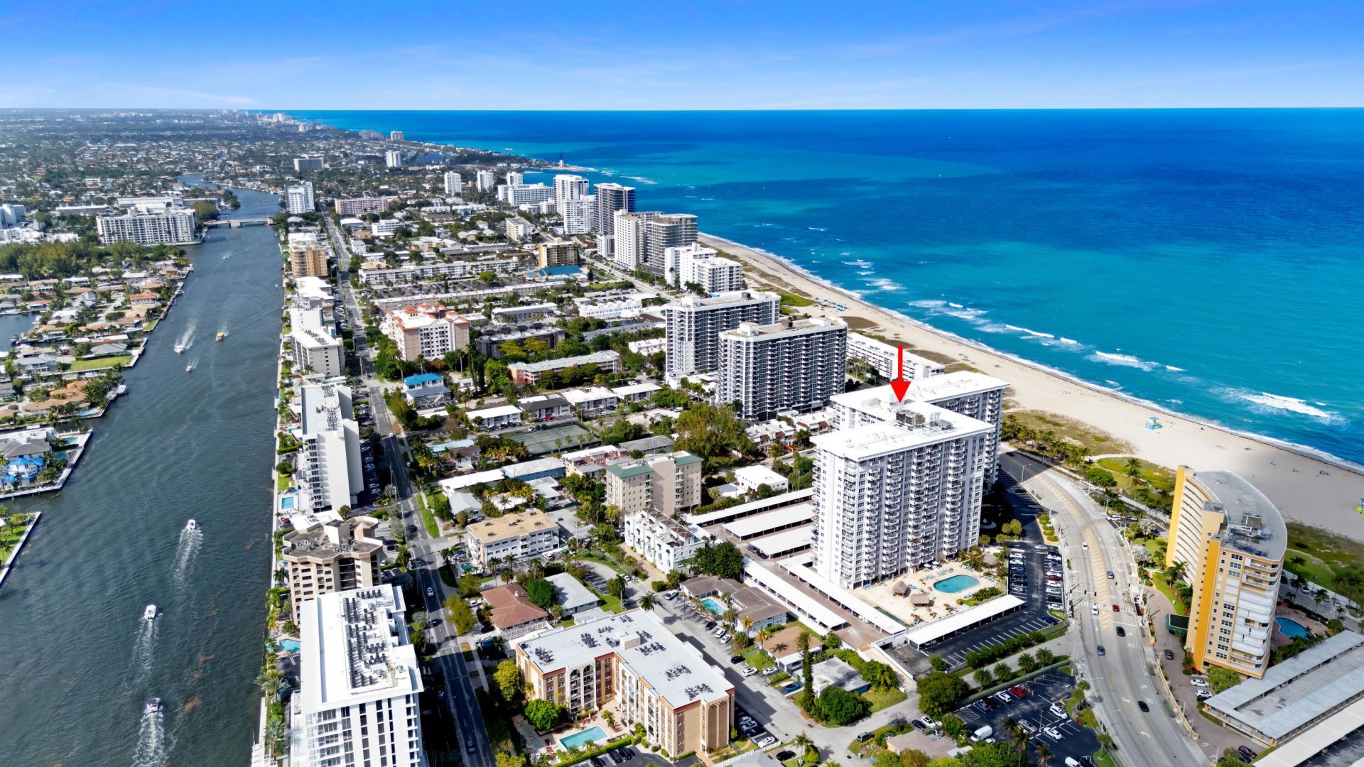 405 N Ocean Boulevard, Unit 327, Pompano Beach, FL 33062 Photo