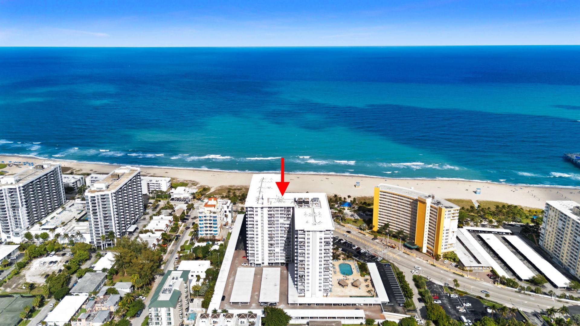 405 N Ocean Boulevard, Unit 327, Pompano Beach, FL 33062 Photo