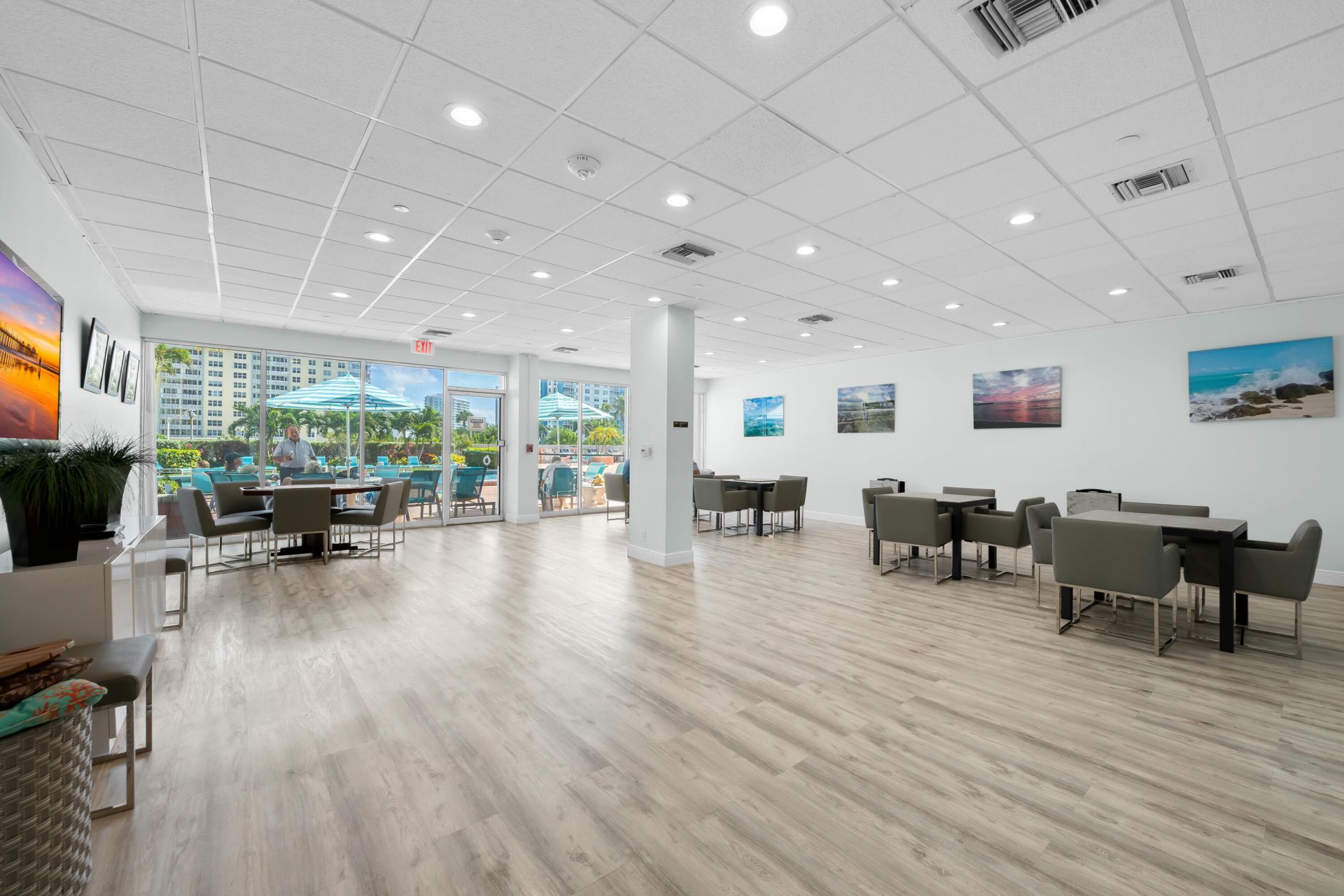 405 N Ocean Boulevard, Unit 327, Pompano Beach, FL 33062 Photo