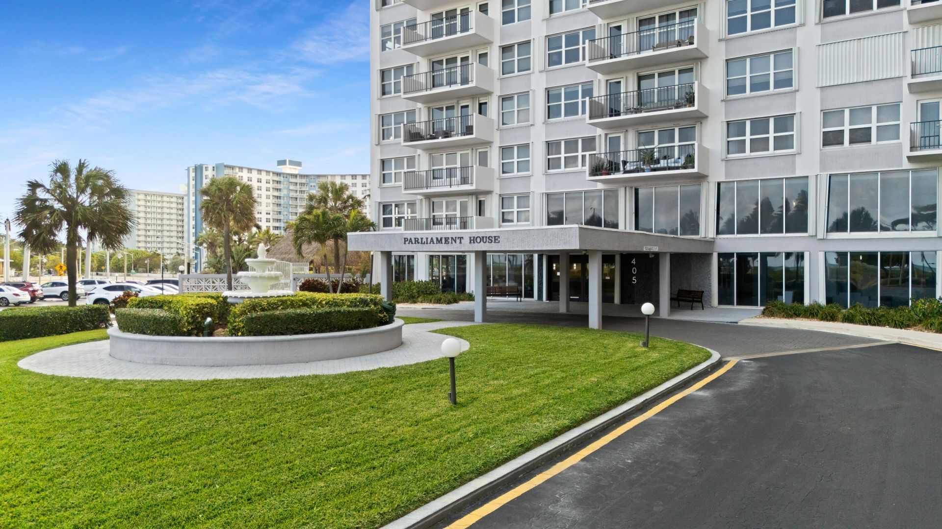 405 N Ocean Boulevard, Unit 327, Pompano Beach, FL 33062 Photo