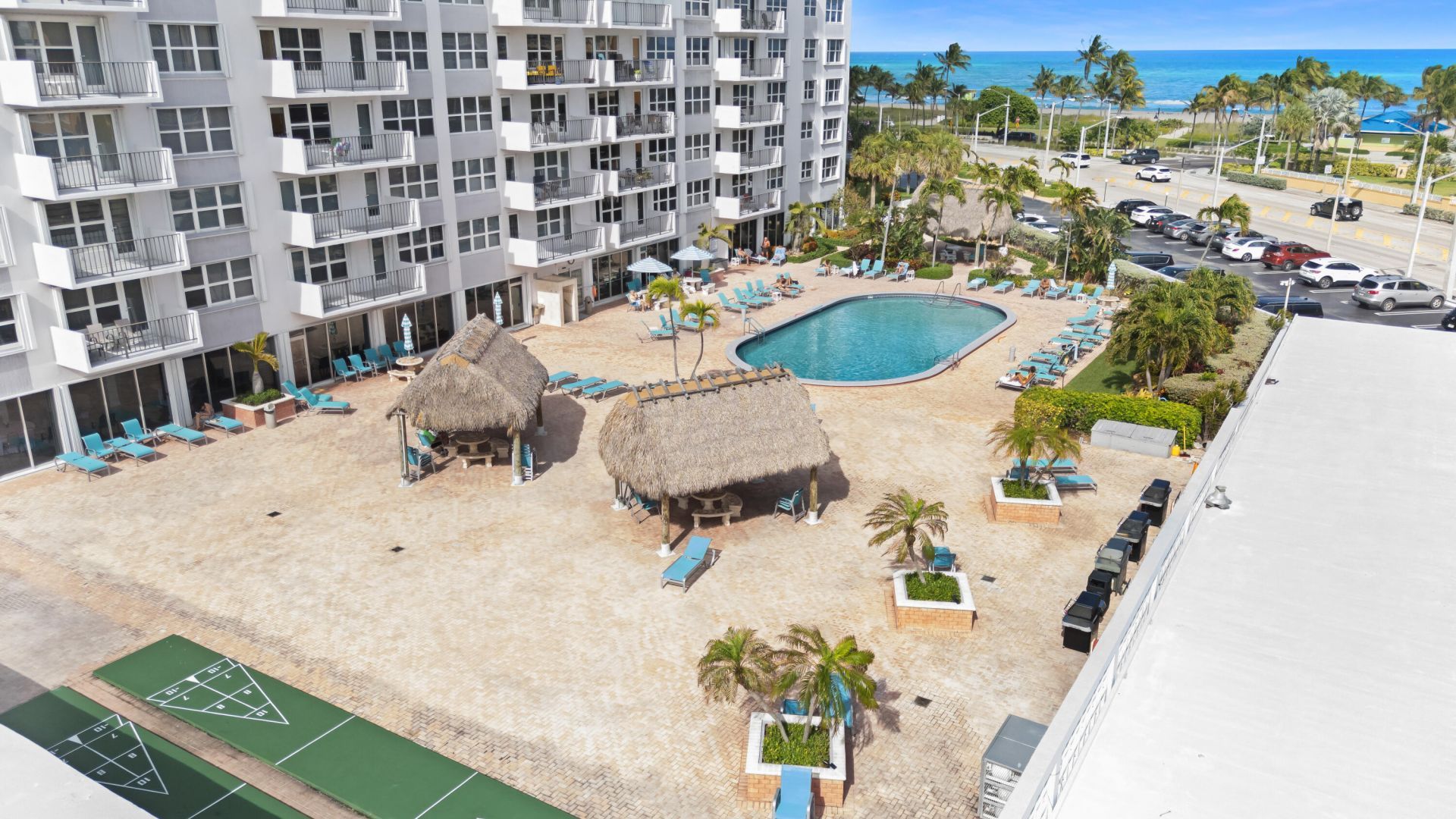 405 N Ocean Boulevard, Unit 327, Pompano Beach, FL 33062 Photo