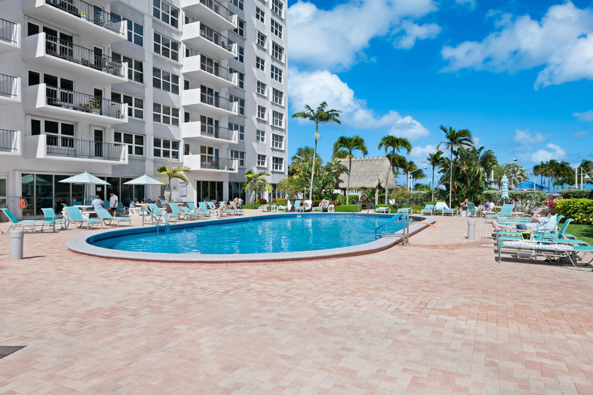405 N Ocean Boulevard, Unit 327, Pompano Beach, FL 33062 Photo
