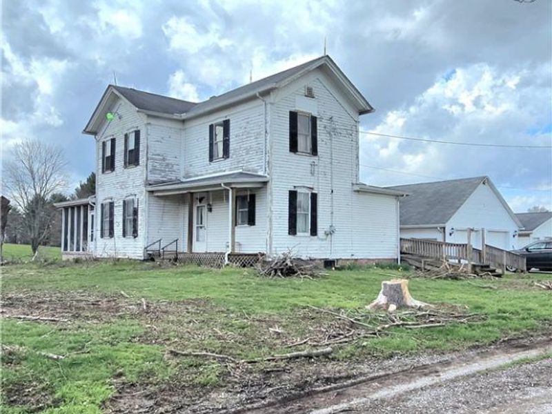 39924 SR 517, Lisbon, OH 44432 Photo 1