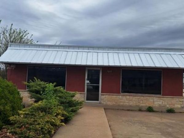 1411 NW 33rd Street, Lawton, OK 73505