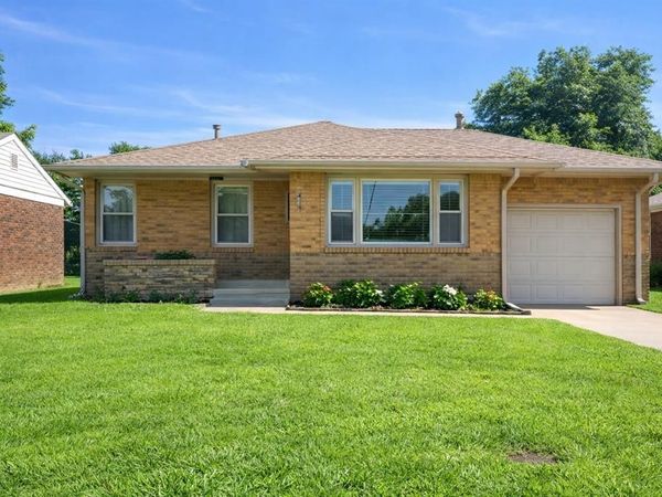 2216 N Downing Street, Oklahoma City, OK 73120