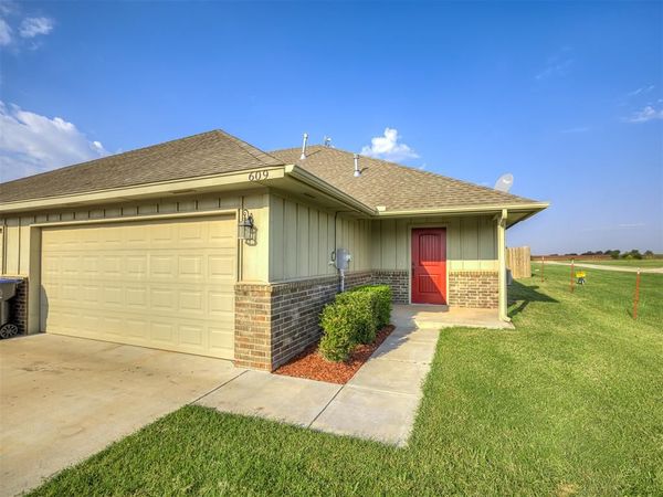 609 N 5th Street, Cashion, OK 73016