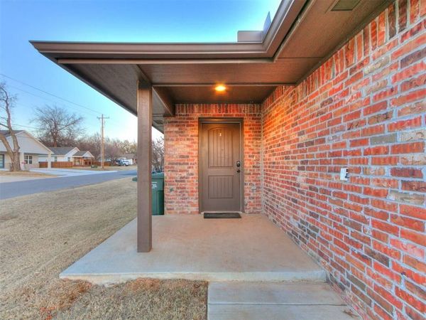 436 Chalk Hill Court, Edmond, OK 73003