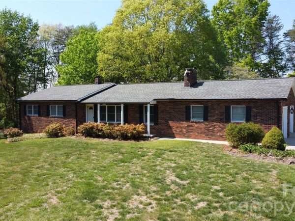1320 Havenwood Drive , Morganton, NC 28655