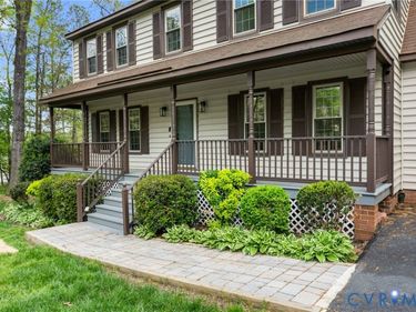 12601 Cottage Mill Road , Midlothian, VA 23114