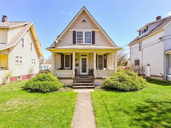 136 Violet Street, Johnstown, PA 15905