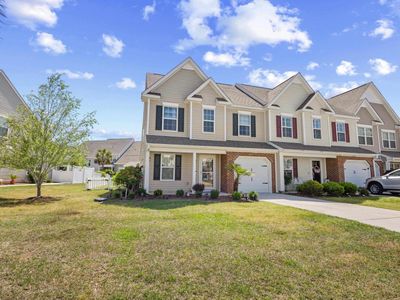 706 Riverward Dr., Unit -, Myrtle Beach, SC 29588