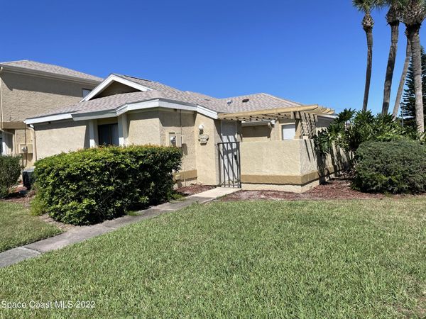 1440 Sheafe Avenue NE, Unit 112, Palm Bay, FL 32905