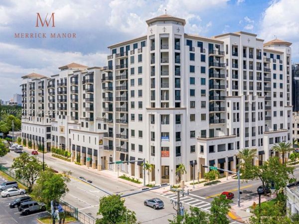 301 Altara Ave , Unit 404, Coral Gables, FL 33146