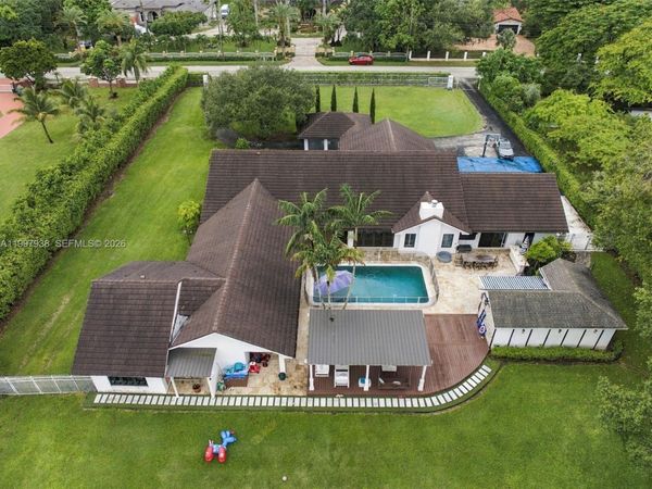 11301 SW 95th St, Miami, FL 33176