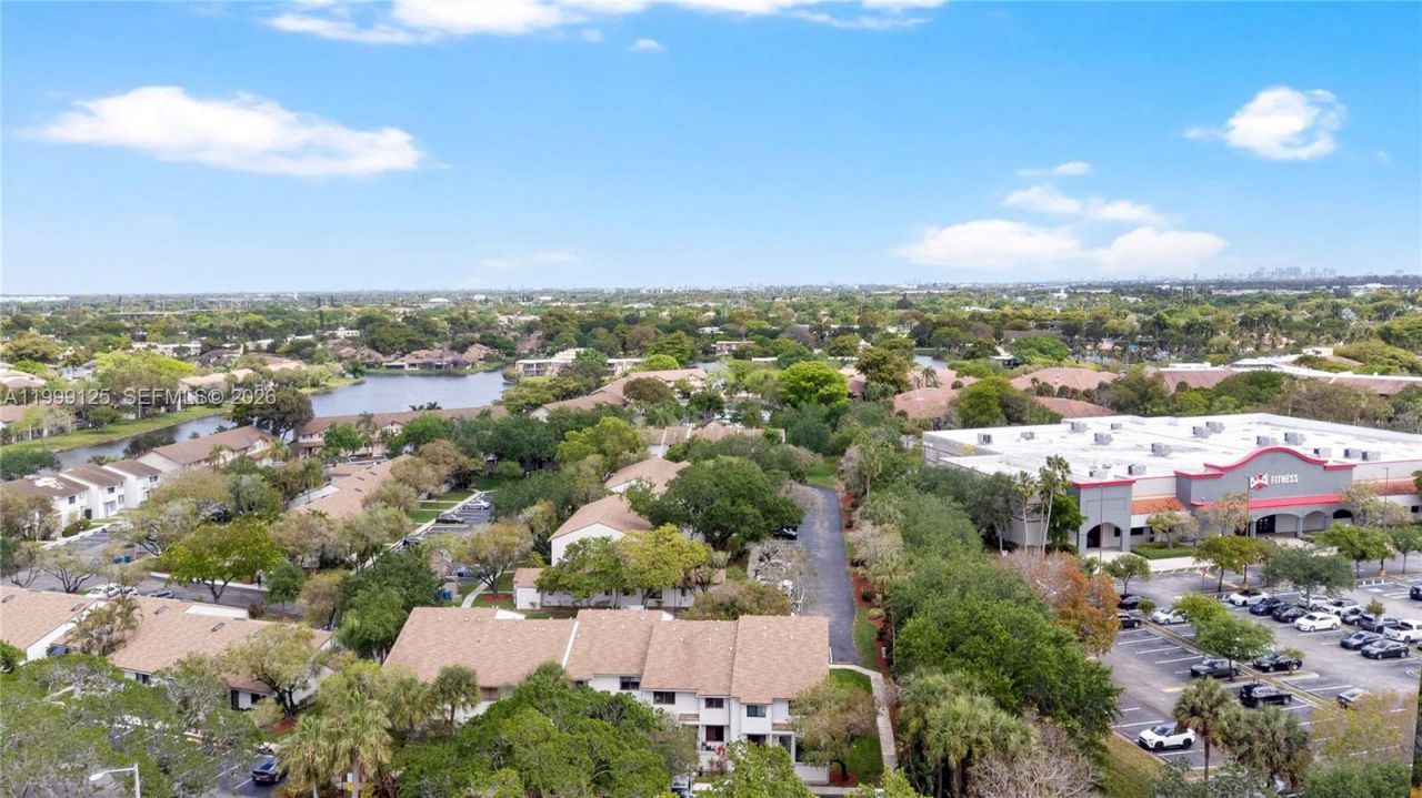 3541 NW 99th Ter , Unit 6A, Sunrise, FL 33351 Photo