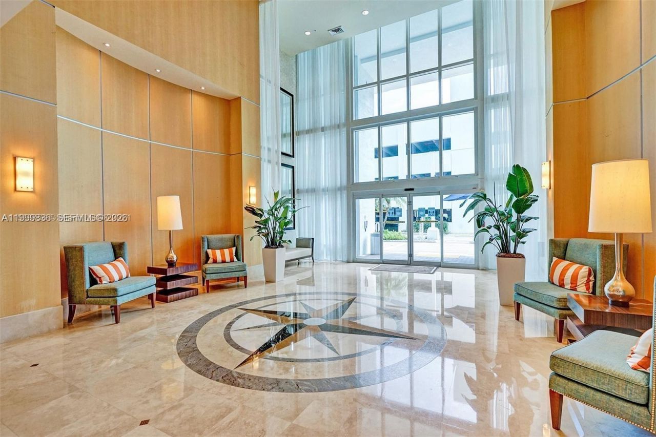 1945 S Ocean Dr, Unit 407, Hallandale Beach, FL 33009 Photo