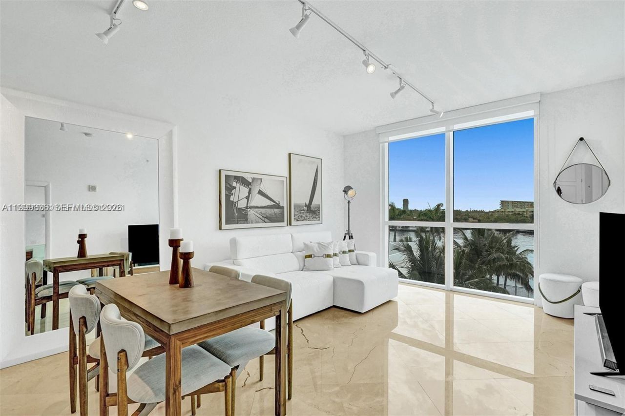 1945 S Ocean Dr, Unit 407, Hallandale Beach, FL 33009 Photo