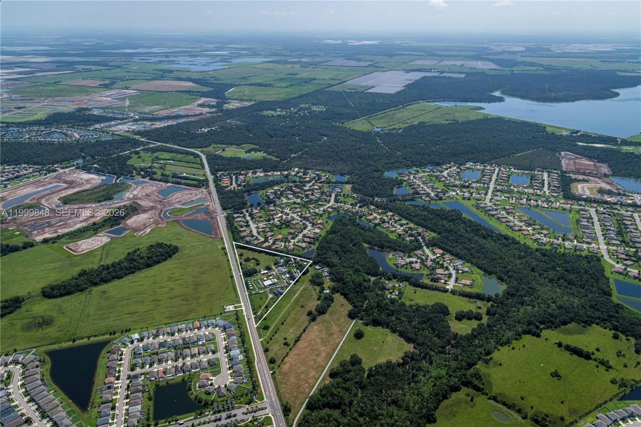 211 Rye Rd Ne, Bradenton, FL 34212 Photo