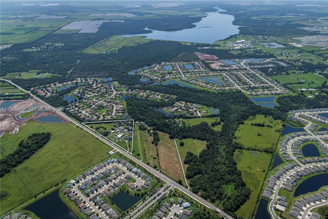 211 Rye Rd Ne, Bradenton, FL 34212 Photo