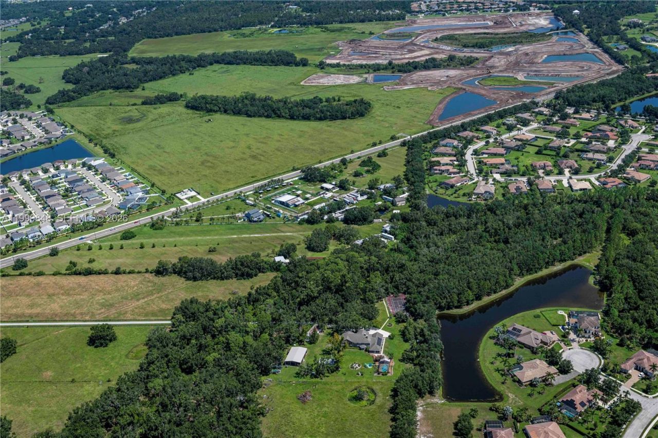 211 Rye Rd Ne, Bradenton, FL 34212 Photo